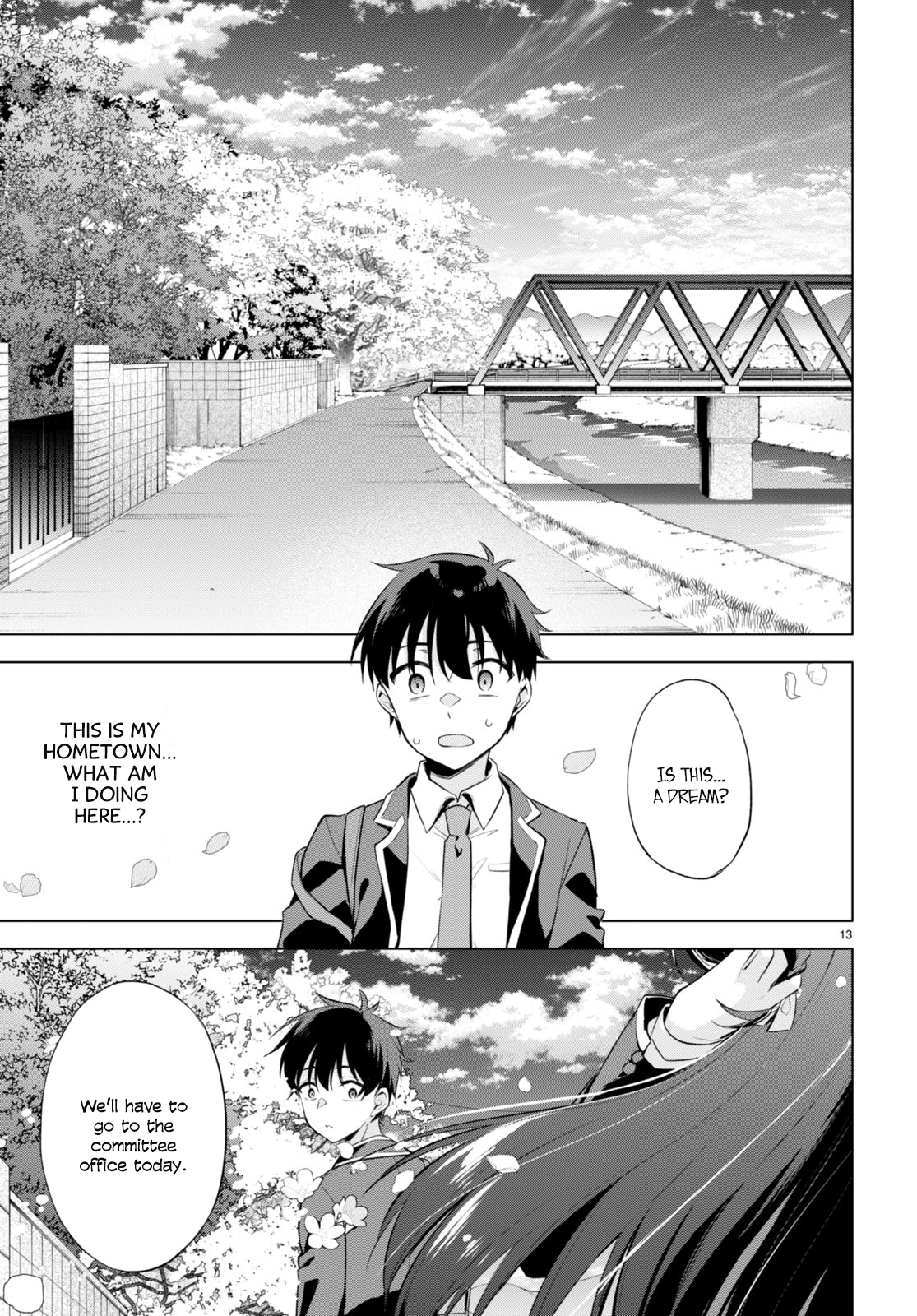 Konse wa Goen ga Arimasu you ni! Threads of Fate 第16页