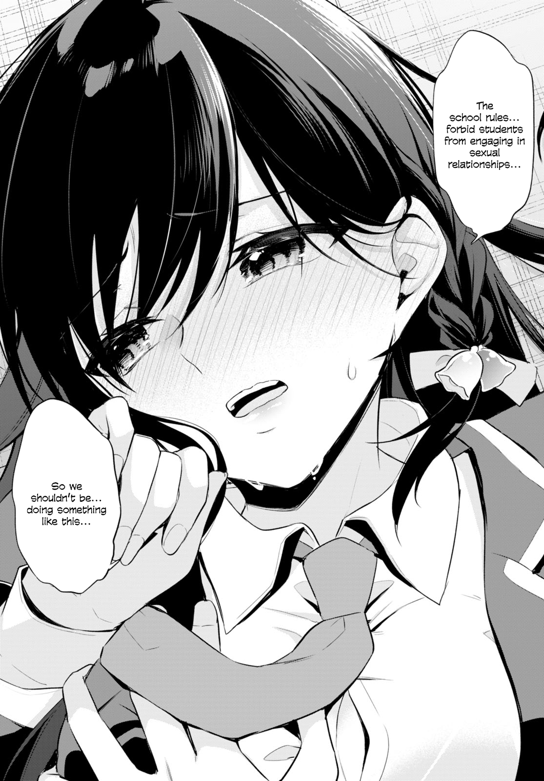 Konse wa Goen ga Arimasu you ni! Threads of Fate 第40页