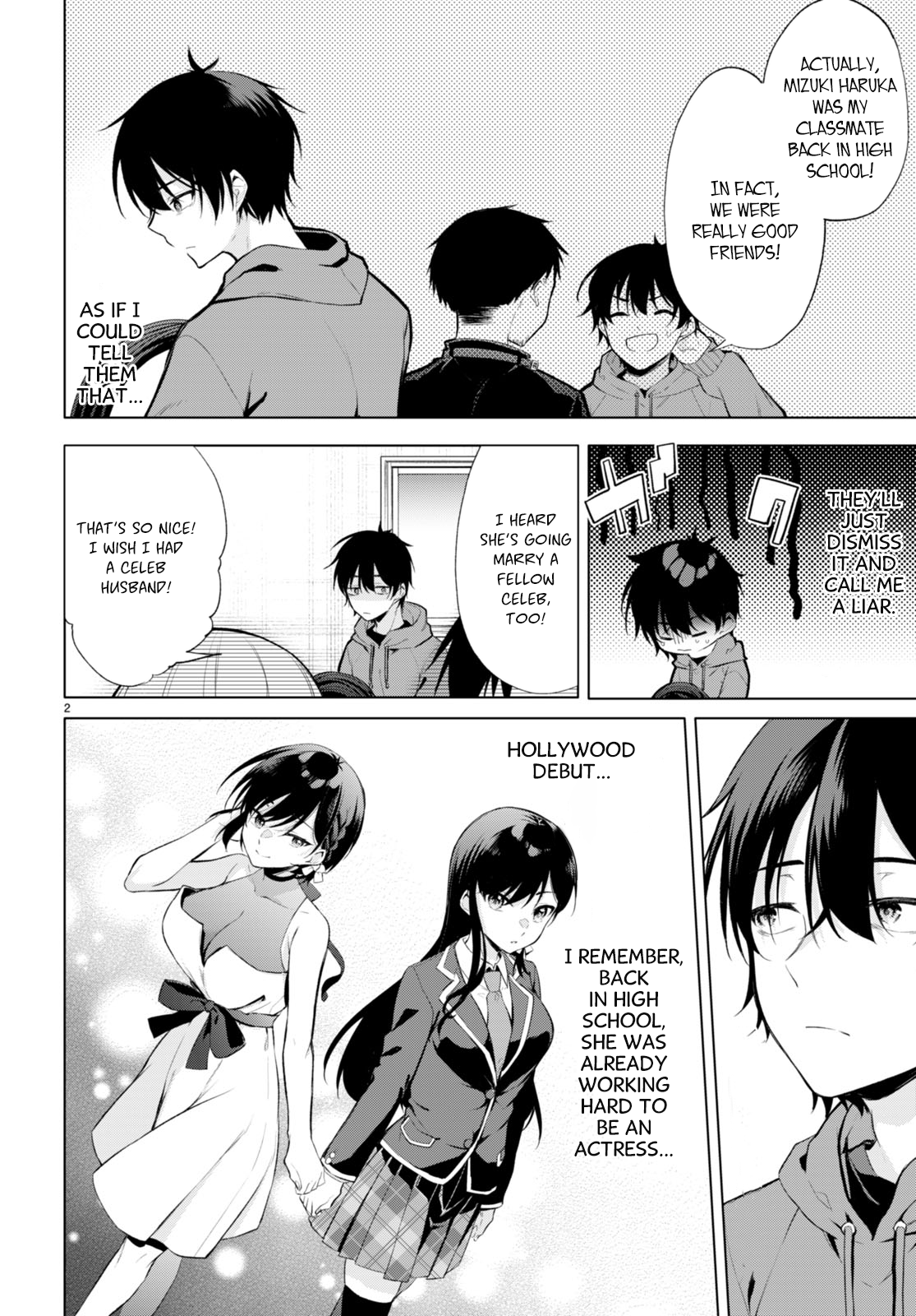 Konse wa Goen ga Arimasu you ni! 第5页