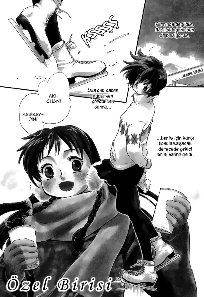 Voiceful Vol. 1 Ch. 6 第3页