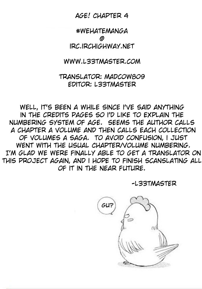 Age! Ch. 4 第55页