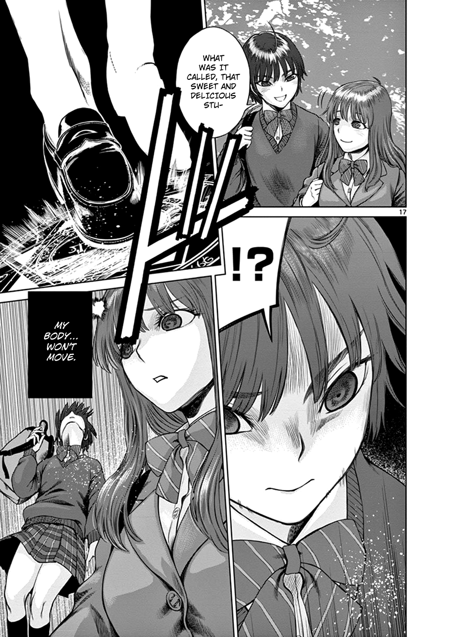 Poorman, Ark, Billionaire Vol. 1 Ch. 1 第21页