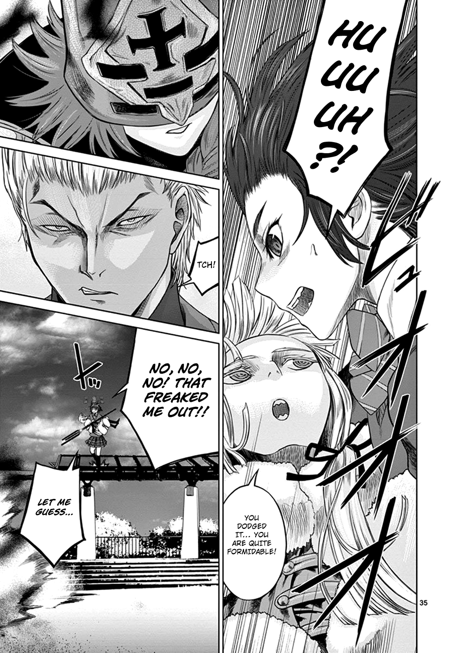 Poorman, Ark, Billionaire Vol. 1 Ch. 1 第37页