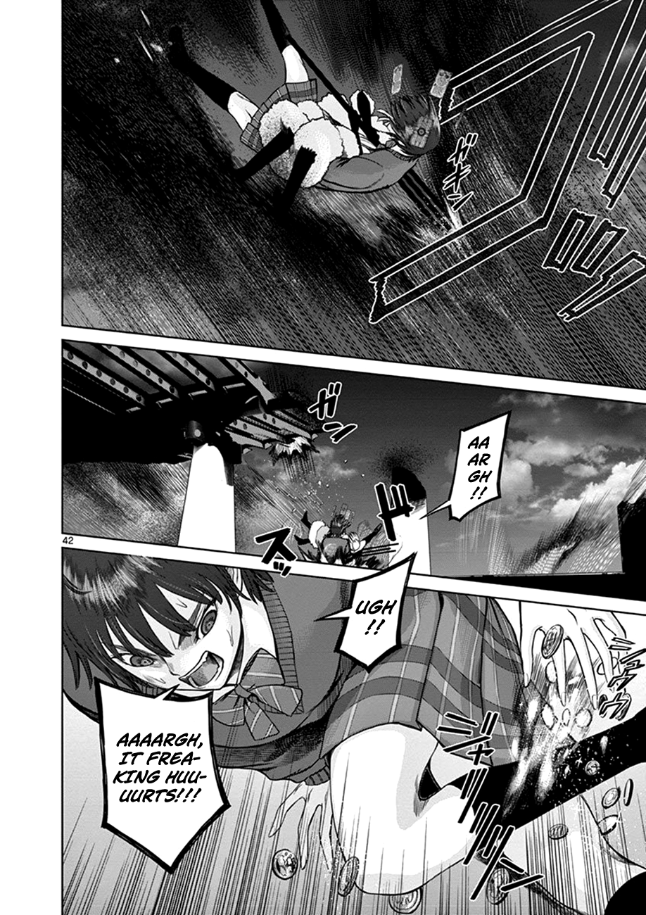 Poorman, Ark, Billionaire Vol. 1 Ch. 1 第44页