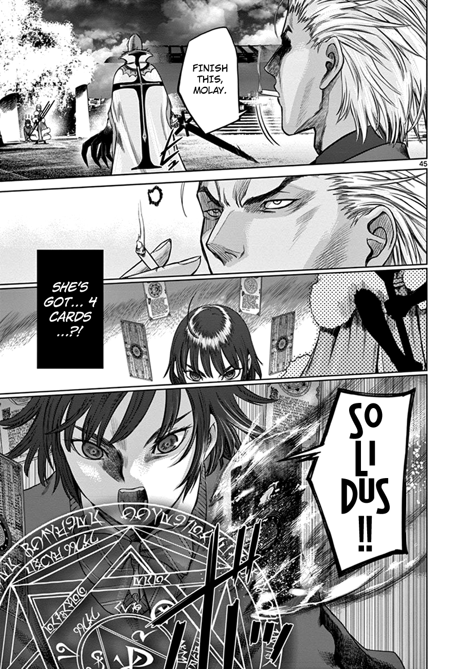 Poorman, Ark, Billionaire Vol. 1 Ch. 1 第47页