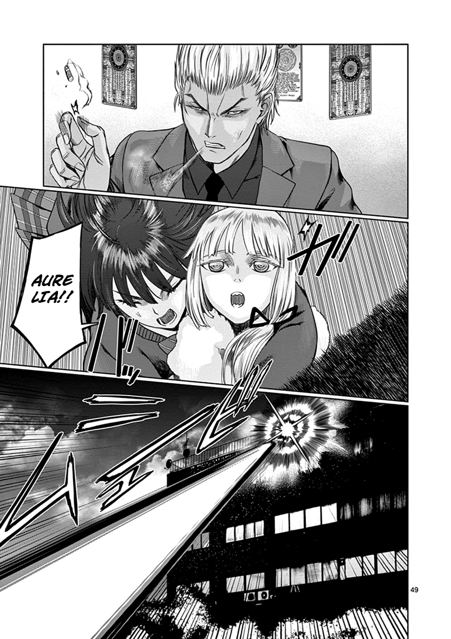 Poorman, Ark, Billionaire Vol. 1 Ch. 1 第51页