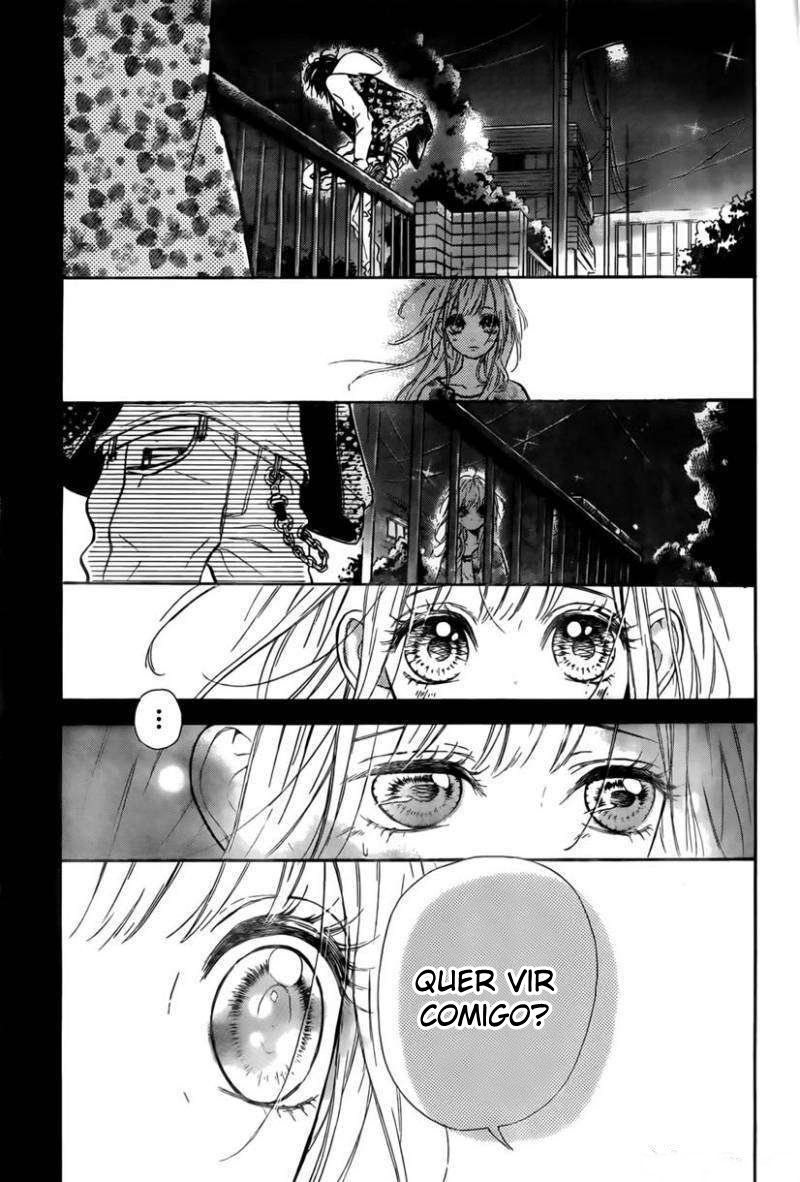 Nagareboshi Lens Vol. 1 Ch. 1 第23页