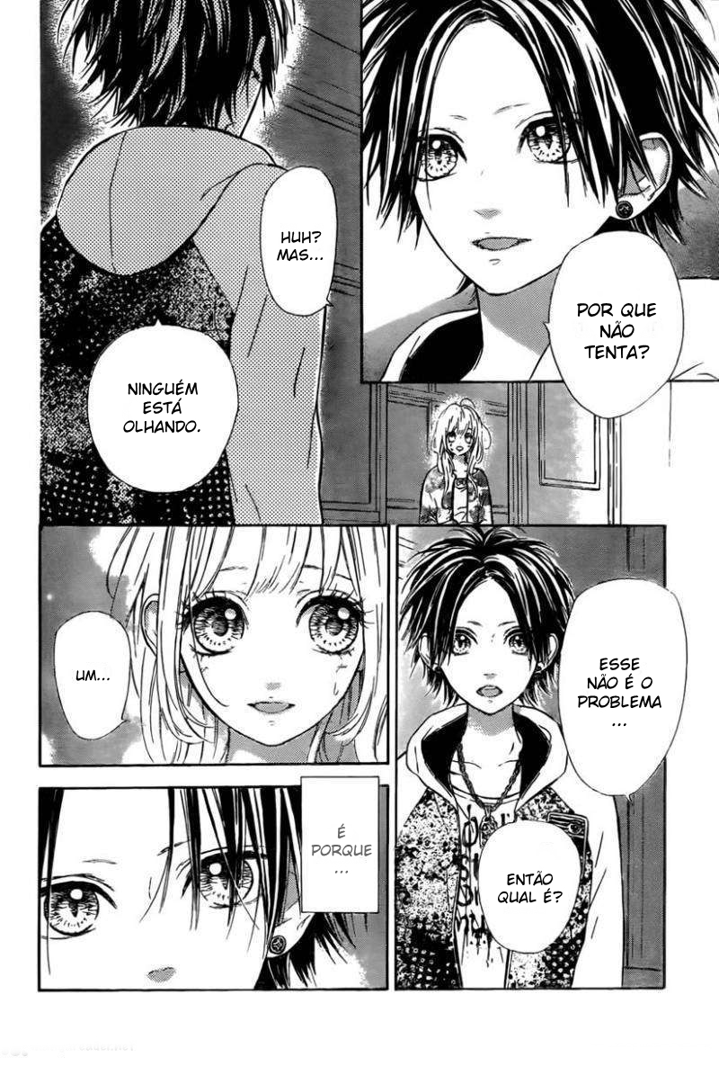 Nagareboshi Lens Vol. 1 Ch. 1 第28页