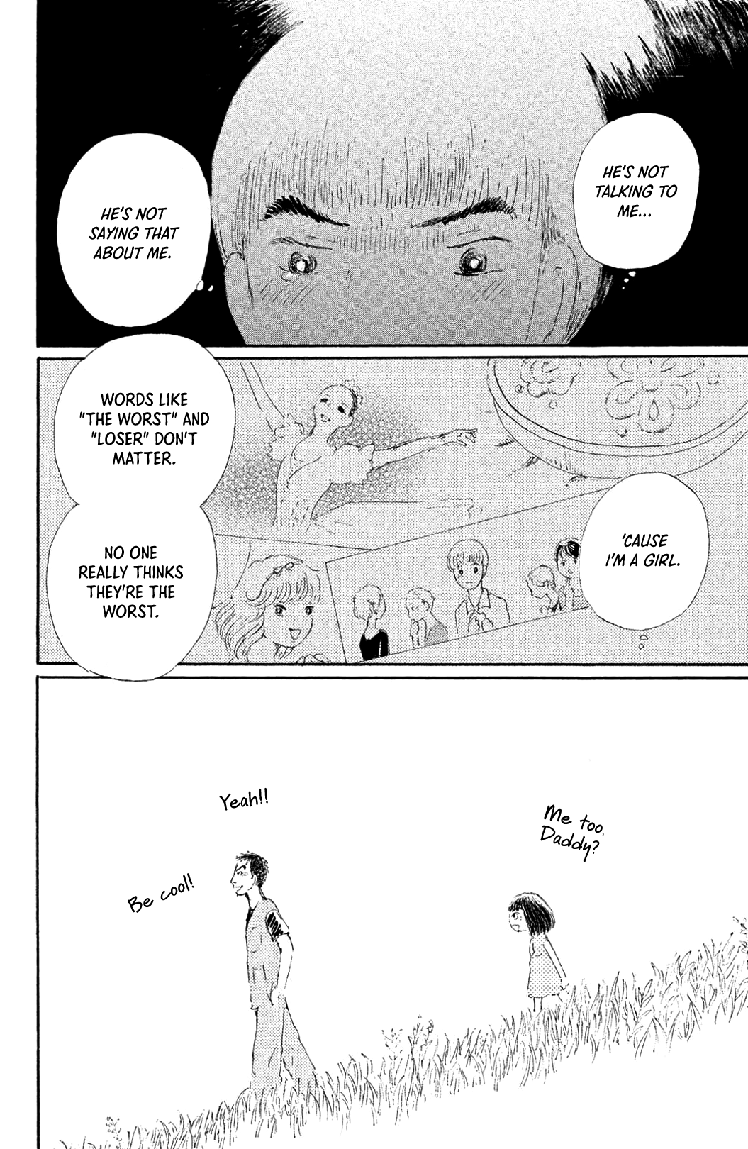 Yuria-sensei no Akai Ito Yuria-sensei's Origin Story 第29页