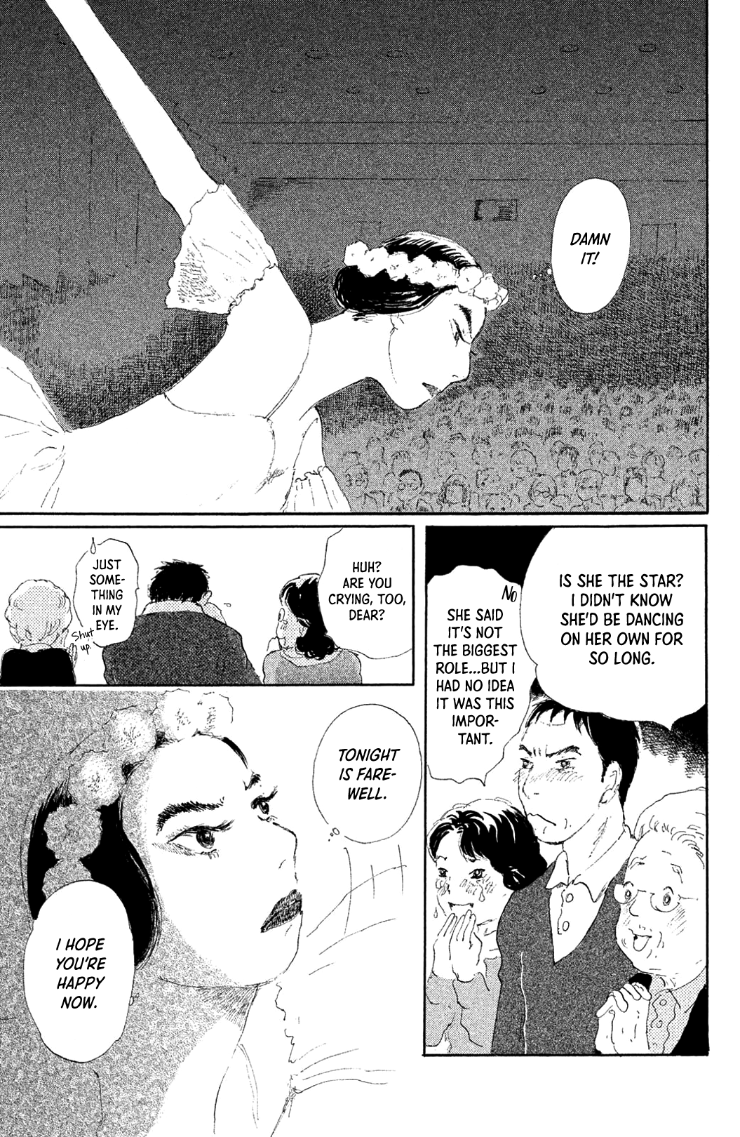 Yuria-sensei no Akai Ito Yuria-sensei's Origin Story 第38页