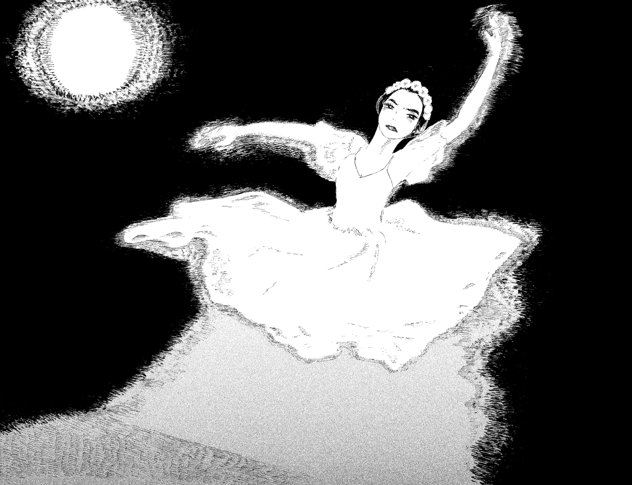 Yuria-sensei no Akai Ito Yuria-sensei's Origin Story 第39页