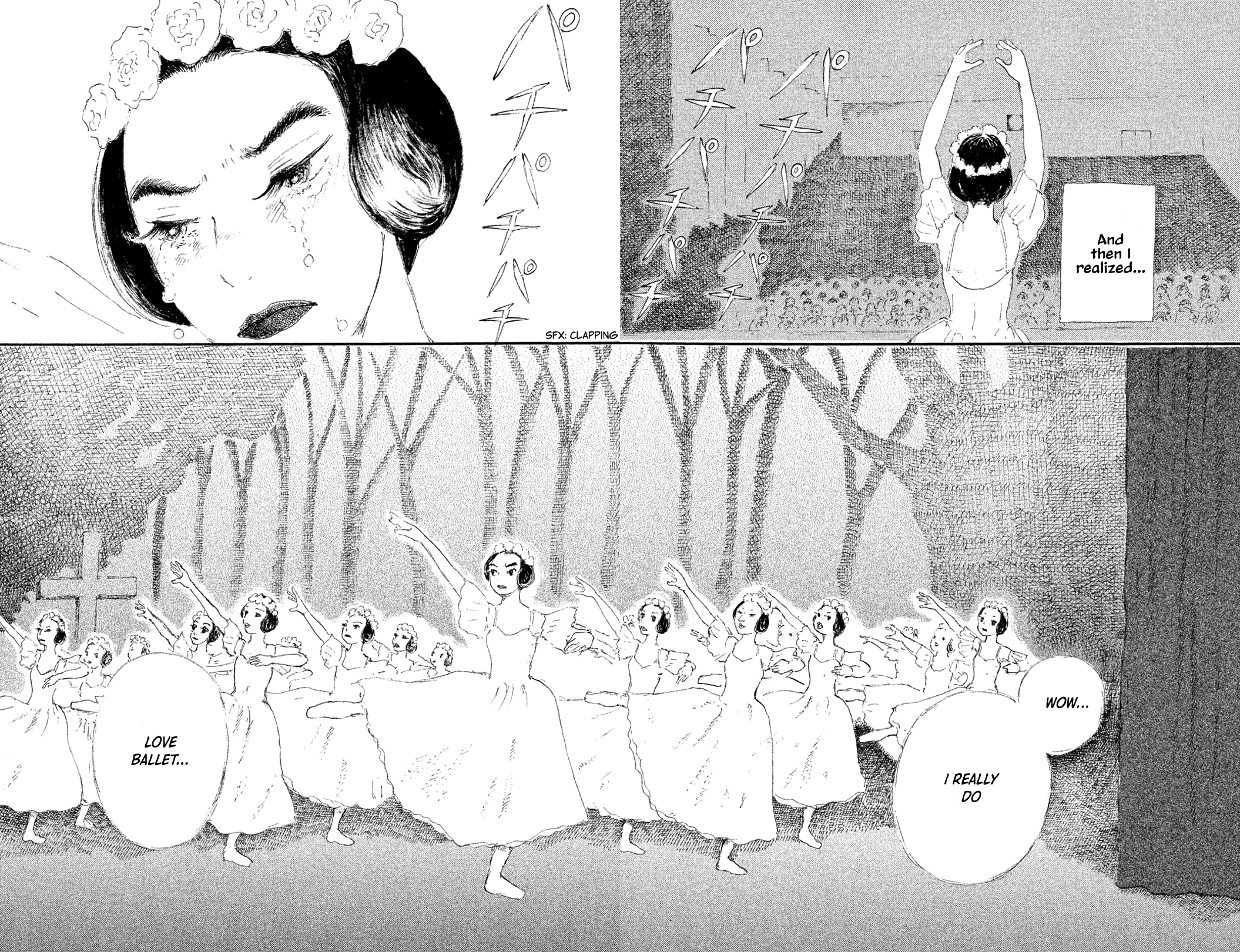 Yuria-sensei no Akai Ito Yuria-sensei's Origin Story 第40页