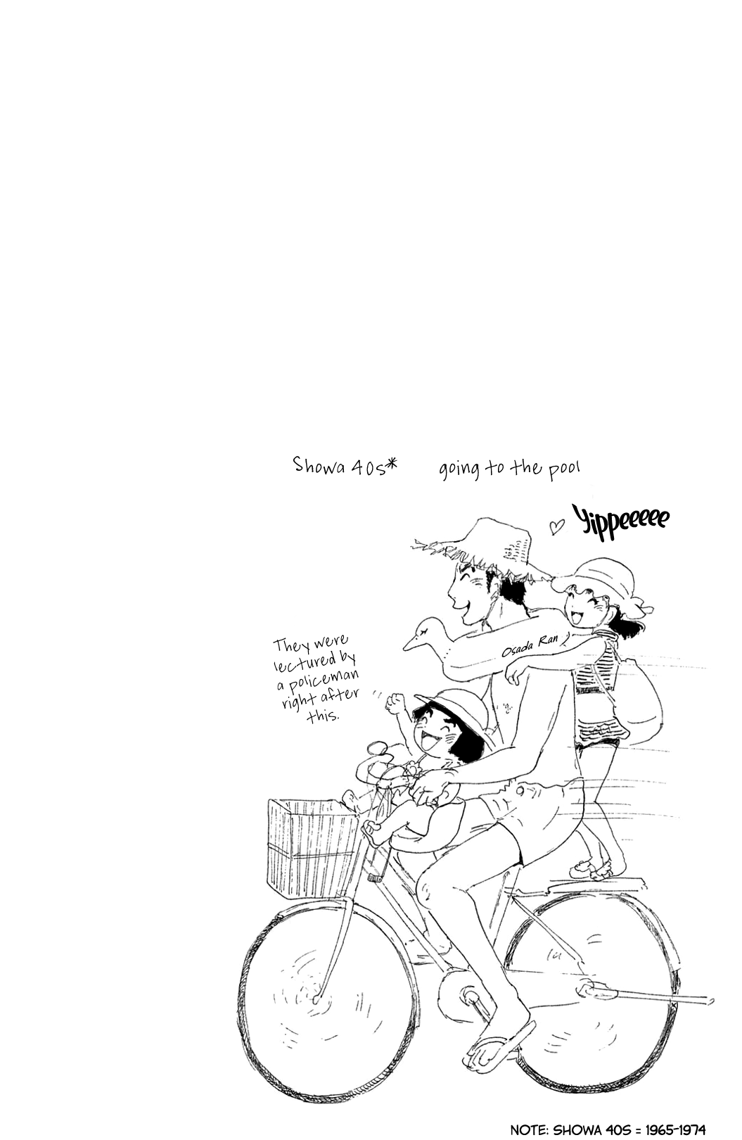 Yuria-sensei no Akai Ito Yuria-sensei's Origin Story 第47页