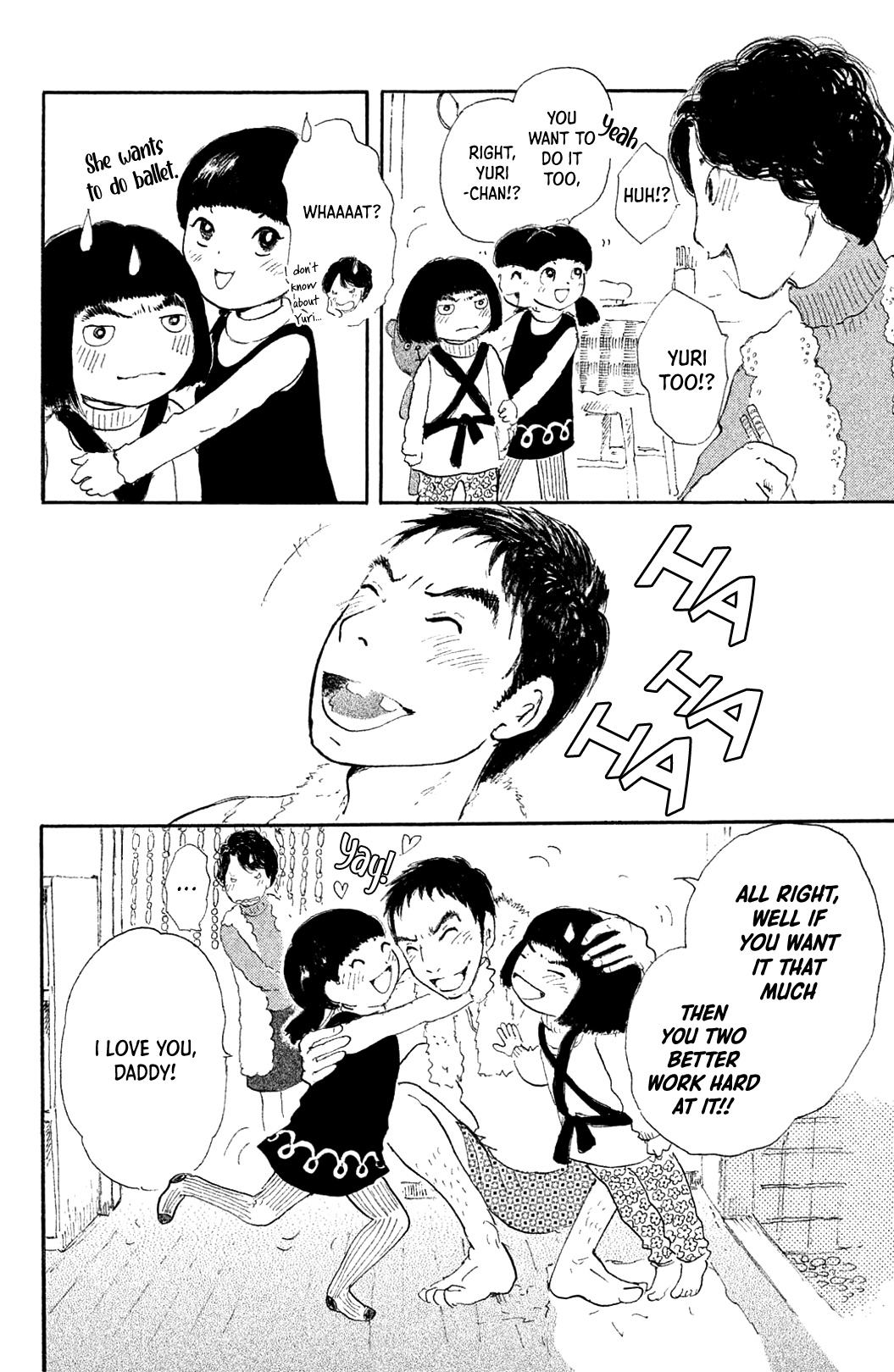 Yuria-sensei no Akai Ito 第7页