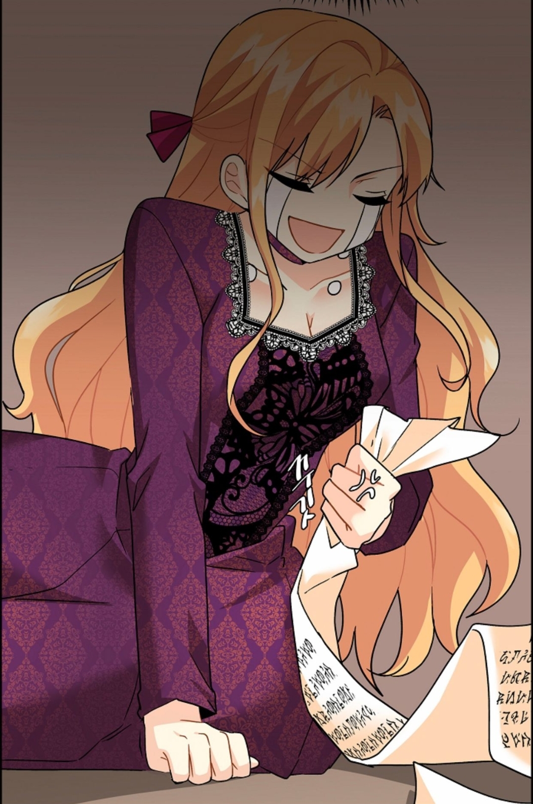 The Destroyer Fell in Love with Me Ch. 1 第20页