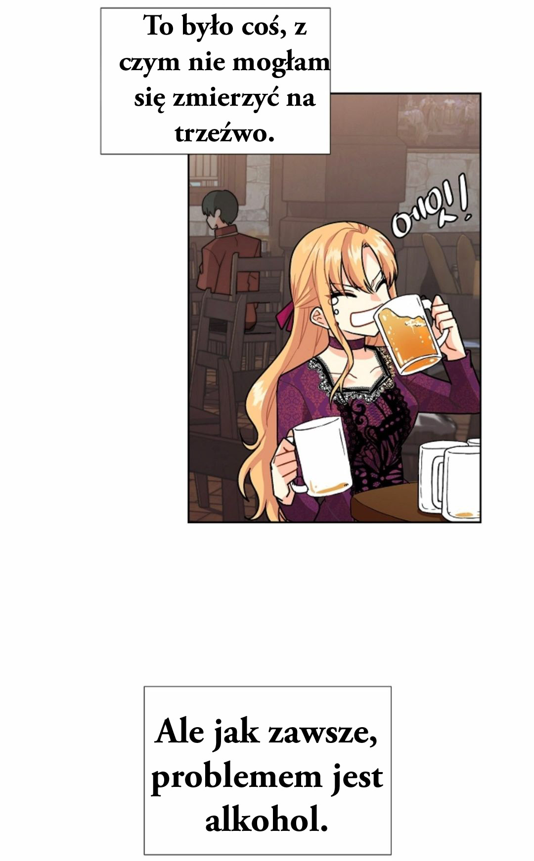 The Destroyer Fell in Love with Me Ch. 1 第21页