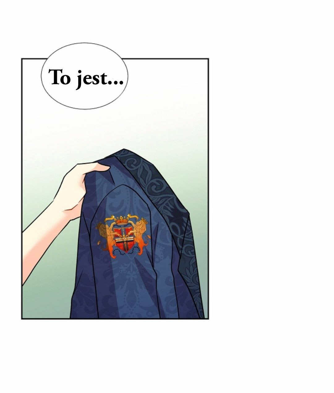 The Destroyer Fell in Love with Me Ch. 1 第24页