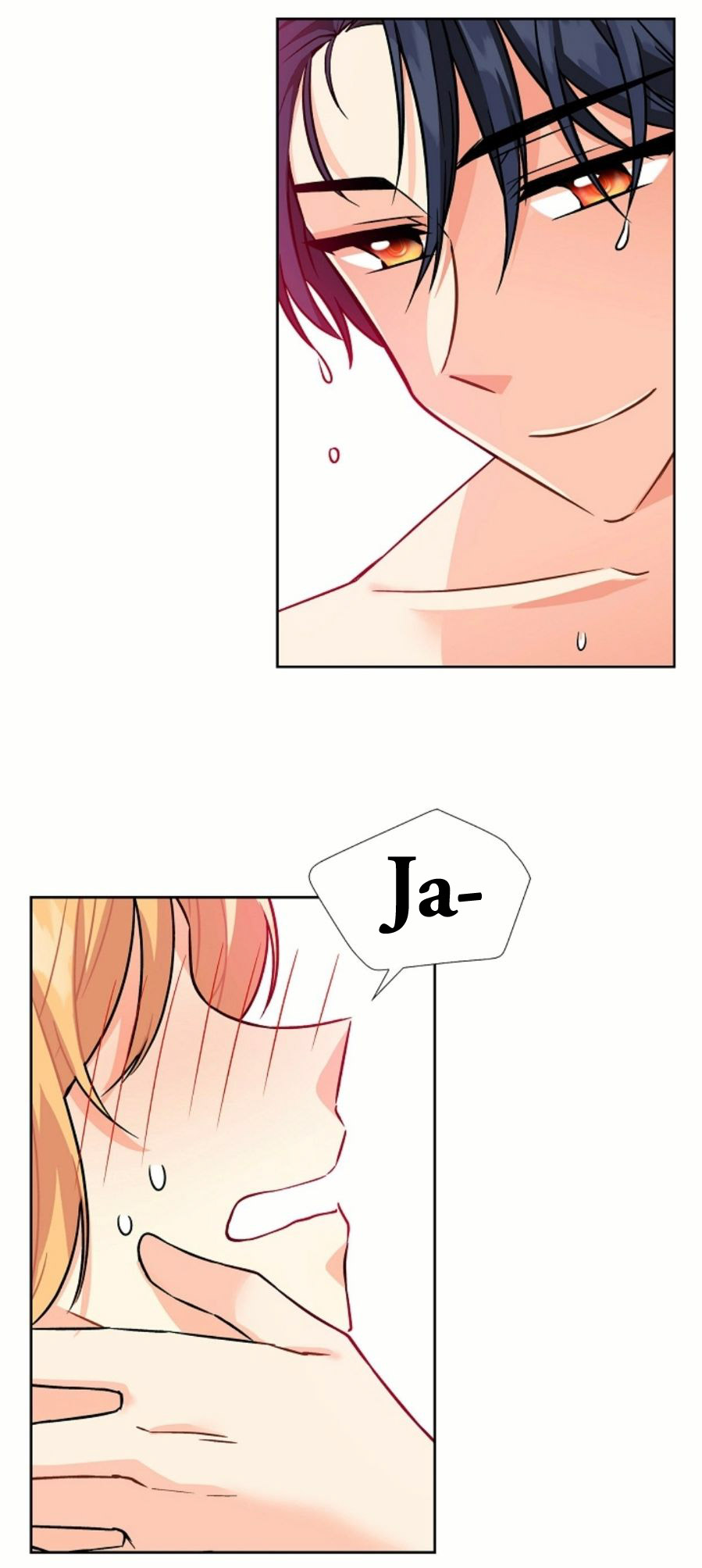 The Destroyer Fell in Love with Me Ch. 1 第34页