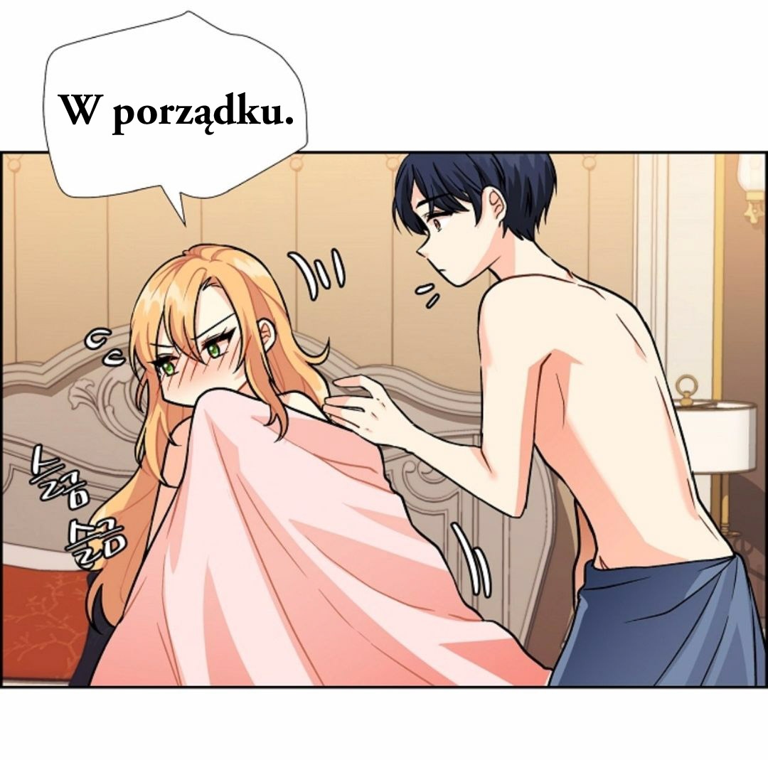 The Destroyer Fell in Love with Me Ch. 1 第35页