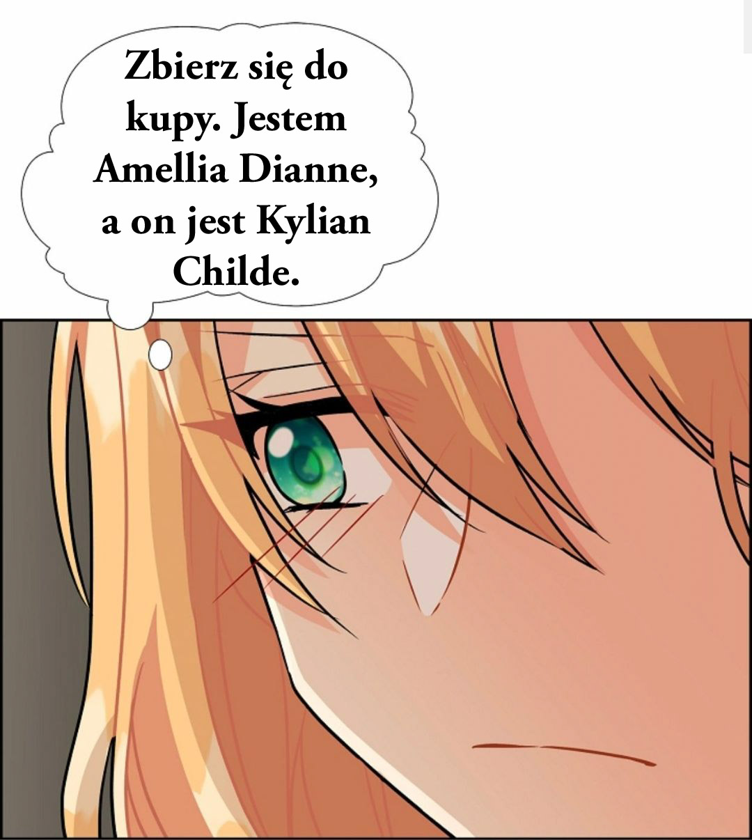 The Destroyer Fell in Love with Me Ch. 1 第36页