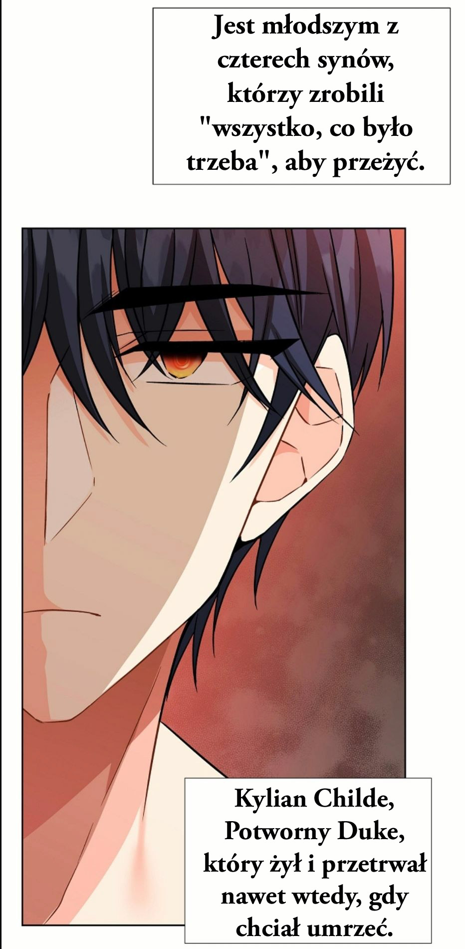 The Destroyer Fell in Love with Me Ch. 1 第37页