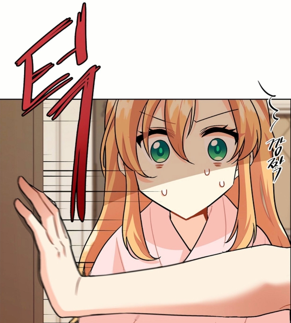 The Destroyer Fell in Love with Me Ch. 1 第42页