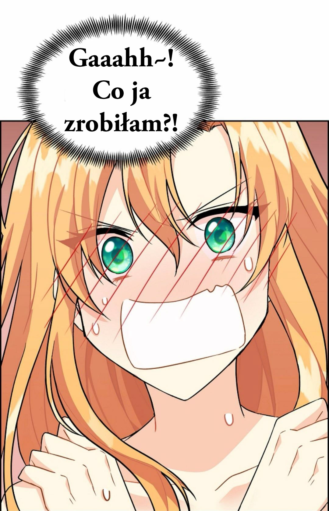 The Destroyer Fell in Love with Me 第6页