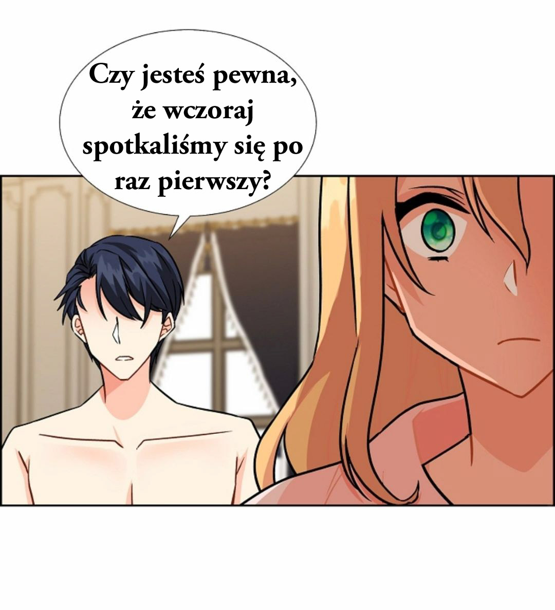 The Destroyer Fell in Love with Me Ch. 1 第52页