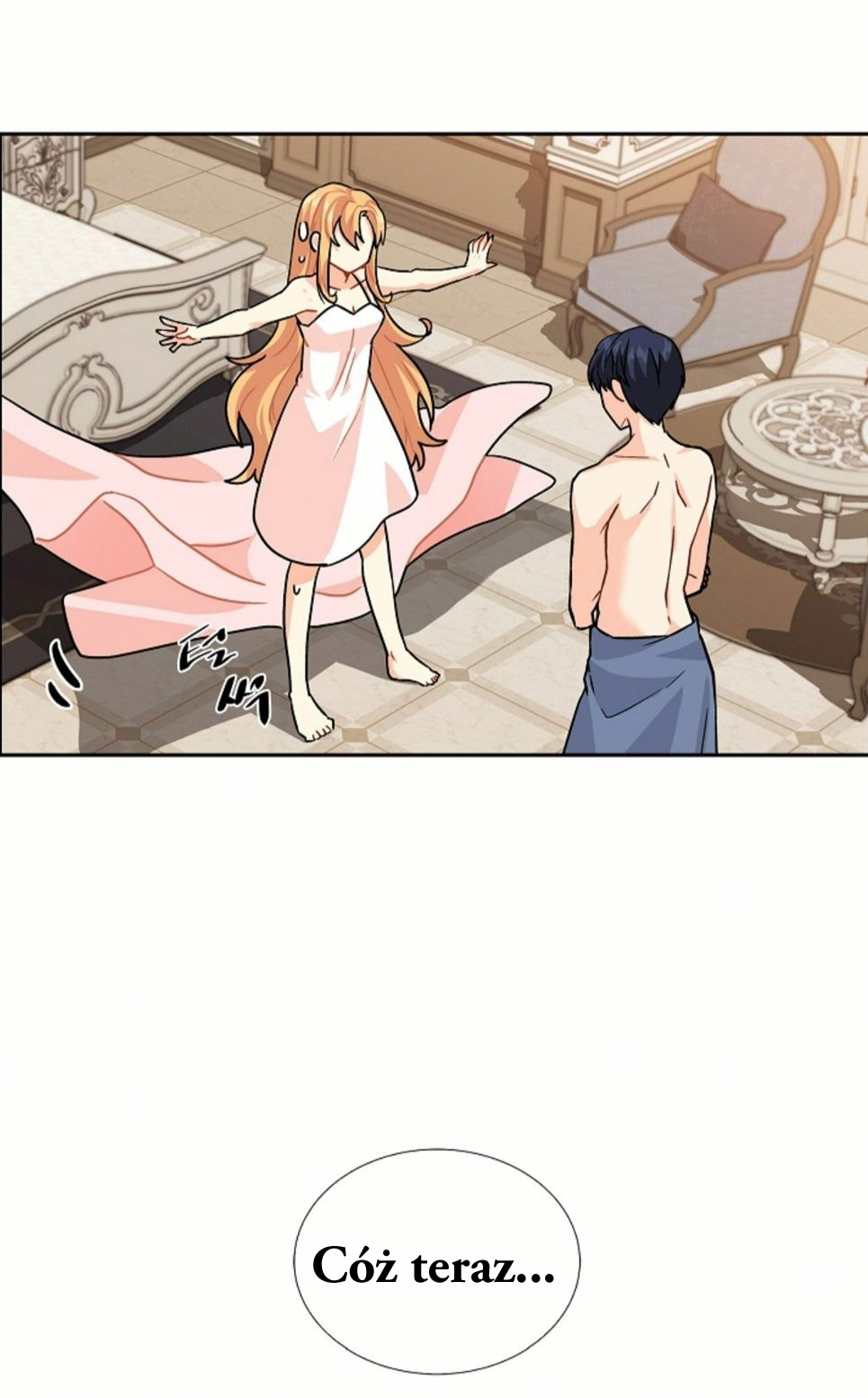 The Destroyer Fell in Love with Me Ch. 1 第68页
