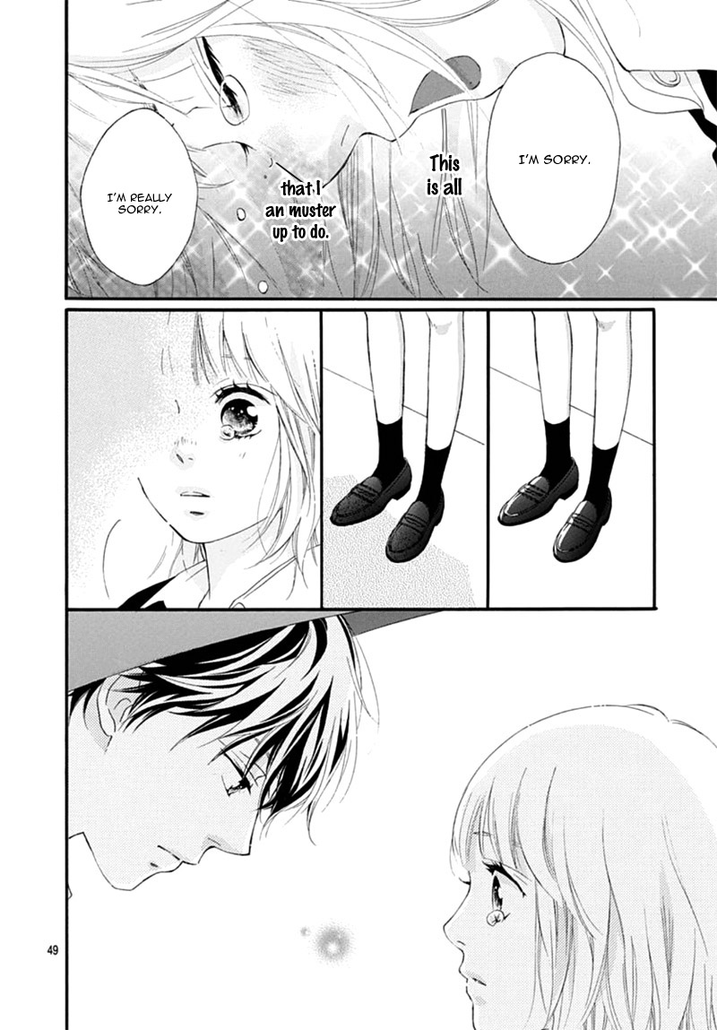 The Height of A Maiden Oneshot 第53页