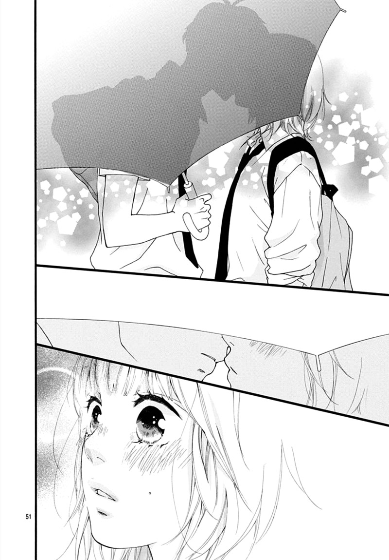 The Height of A Maiden Oneshot 第55页