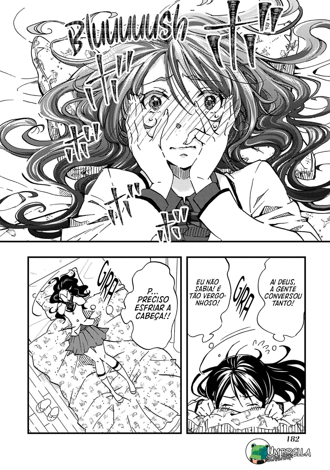 Ore wa Shiranai Uchi ni Gakkouichi no Bishoujo wo Kudoiteita Rashii: Baito-saki no Soudan Aite ni Ore no Omoibito no Hanashi wo Suru to Kanojo wa Nazeka Terehajimeru Vol. 1 Ch. 6 第16页