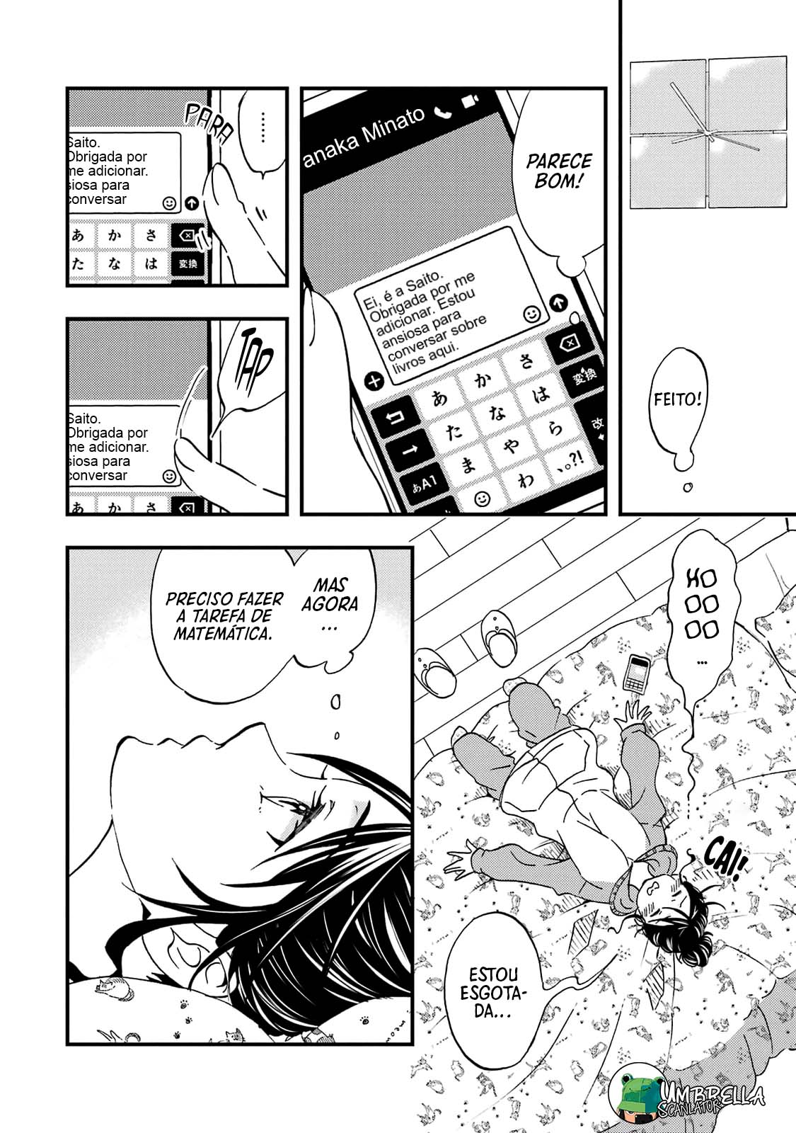 Ore wa Shiranai Uchi ni Gakkouichi no Bishoujo wo Kudoiteita Rashii: Baito-saki no Soudan Aite ni Ore no Omoibito no Hanashi wo Suru to Kanojo wa Nazeka Terehajimeru Vol. 1 Ch. 6 第20页