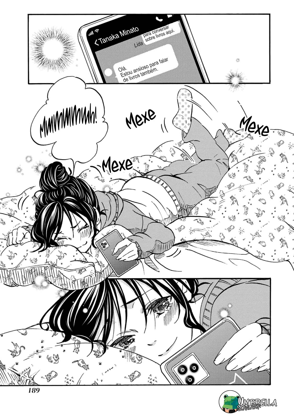 Ore wa Shiranai Uchi ni Gakkouichi no Bishoujo wo Kudoiteita Rashii: Baito-saki no Soudan Aite ni Ore no Omoibito no Hanashi wo Suru to Kanojo wa Nazeka Terehajimeru Vol. 1 Ch. 6 第23页
