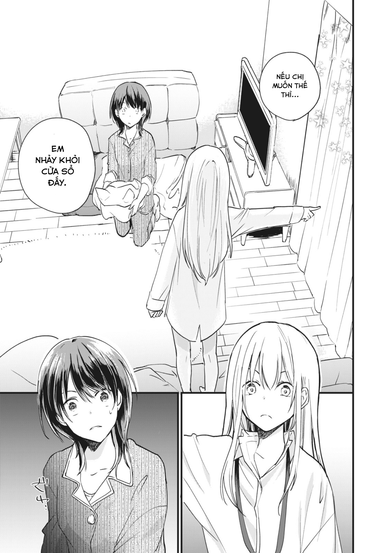 Koneko ♂ ga Matterunode Kaerimasu Vol. 1 Ch. 1 第24页