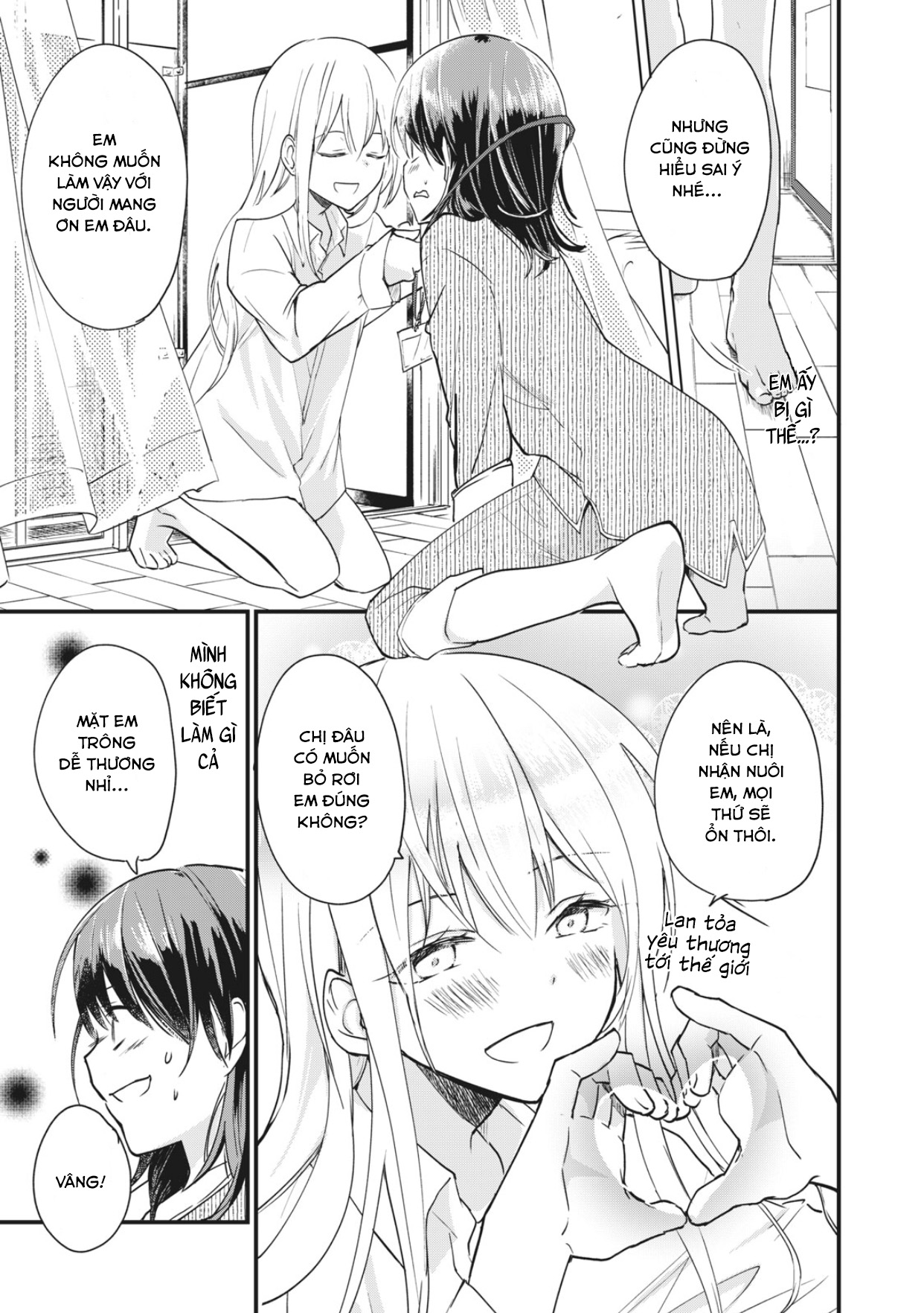 Koneko ♂ ga Matterunode Kaerimasu Vol. 1 Ch. 1 第26页