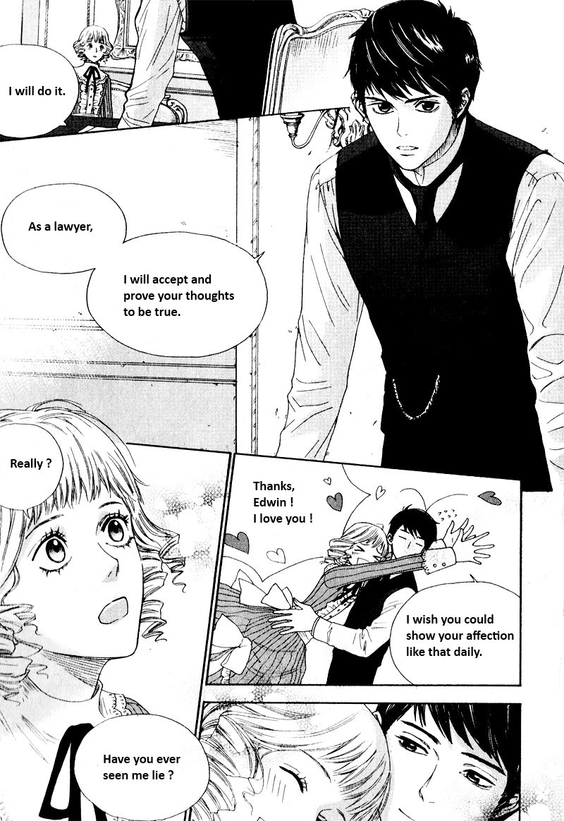 Lady Detective Vol. 1 Ch. 2 第26页