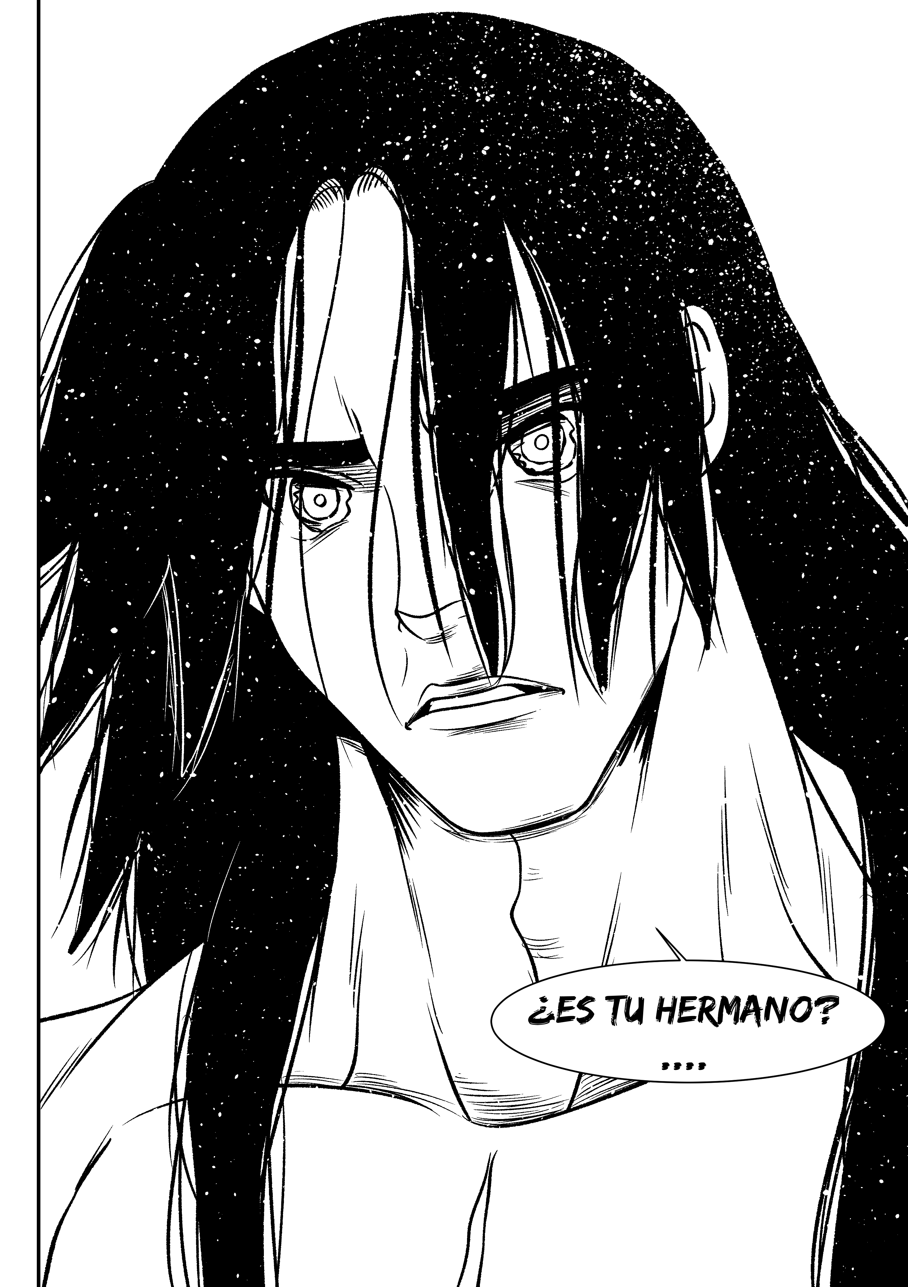 PISTOL MAN Destino en deuda 第21页