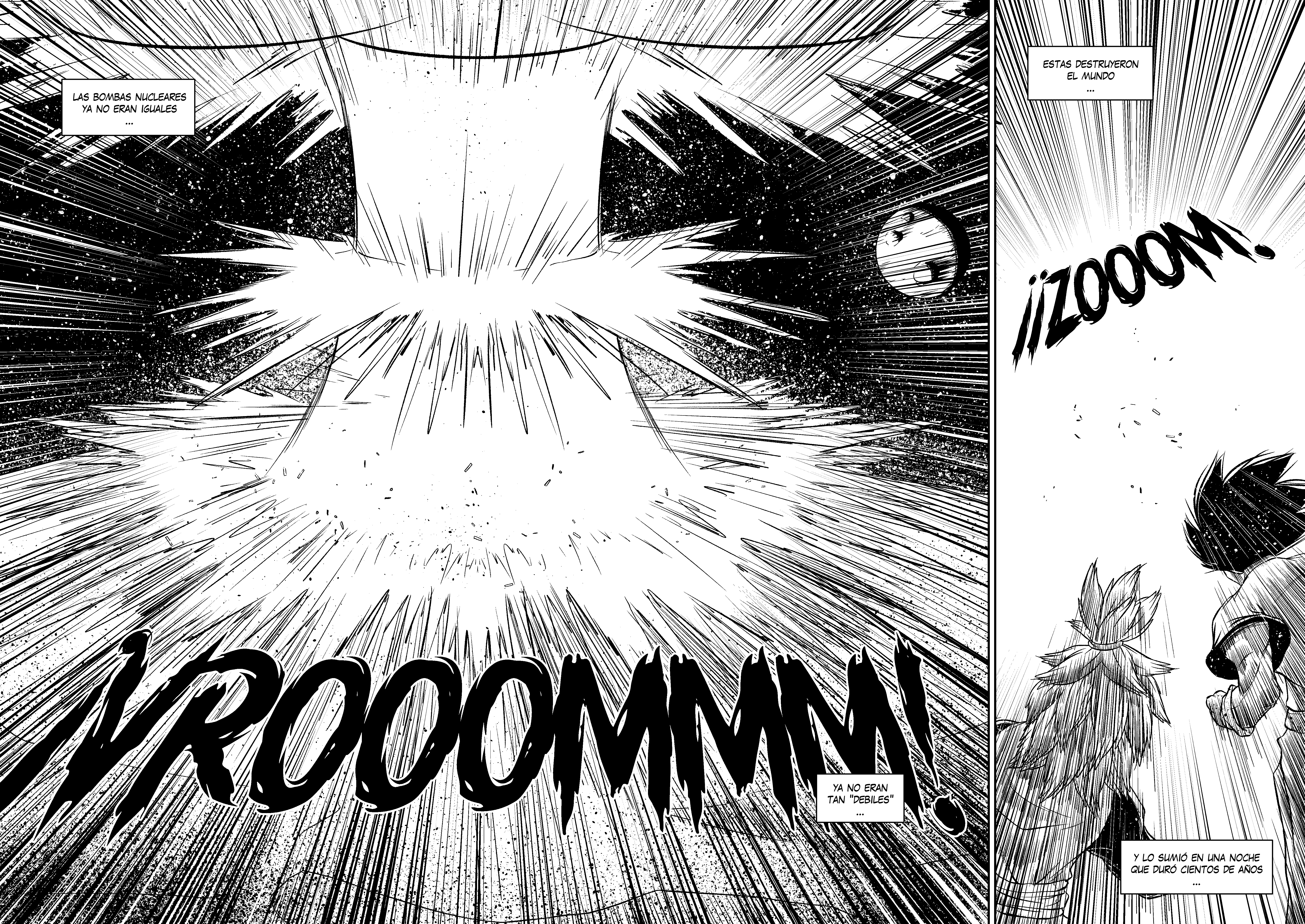PISTOL MAN 第7页