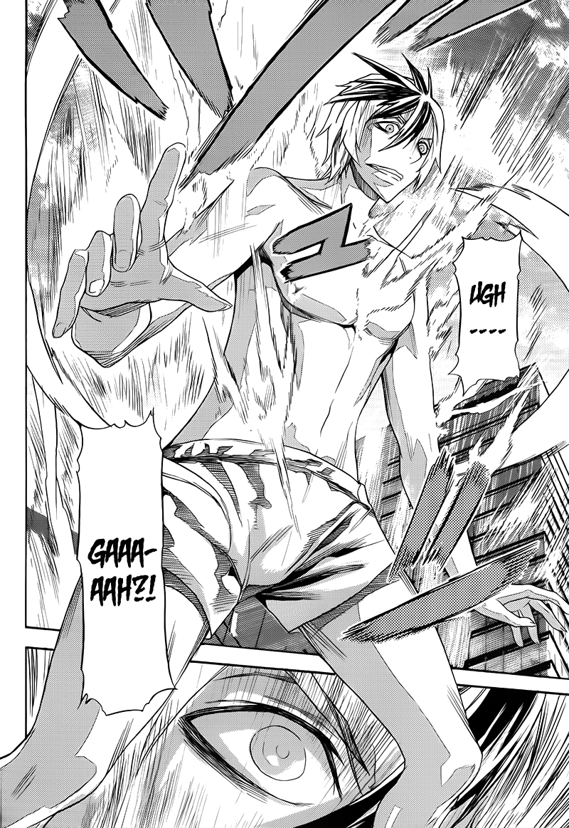 Akiba's Trip Vol. 1 Ch. 4 第33页