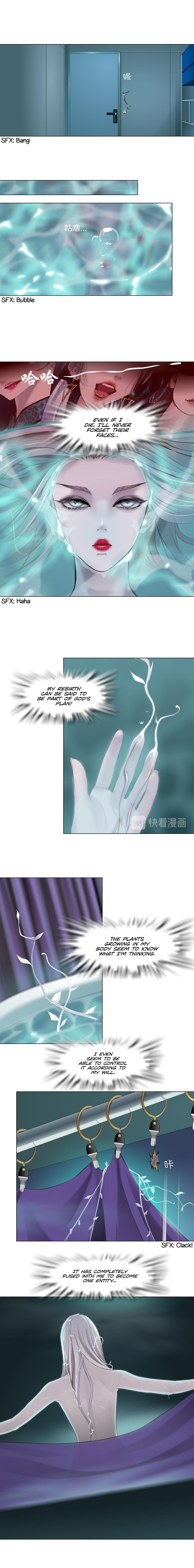 Vinegirl: Mercy Killing Ch. 1 第13页