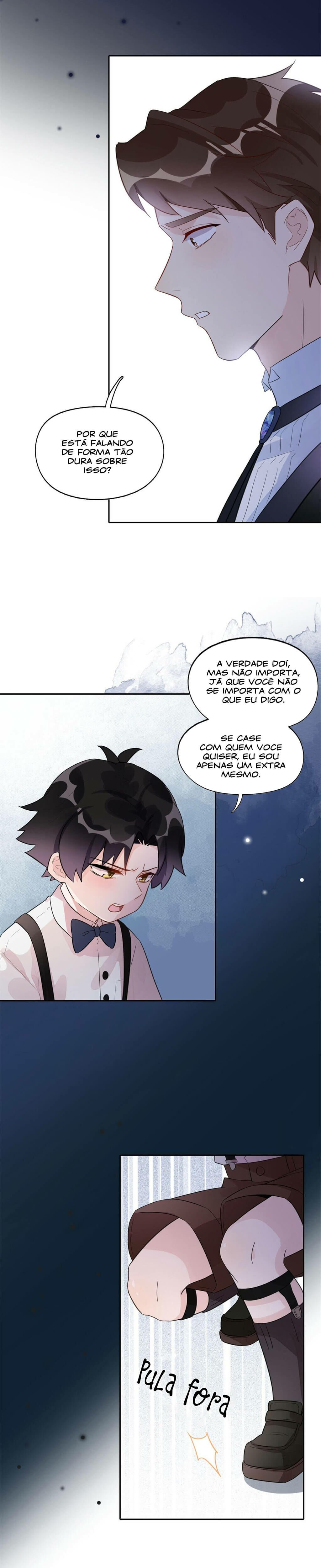 Brilliant Galaxy Ch. 2 第15页
