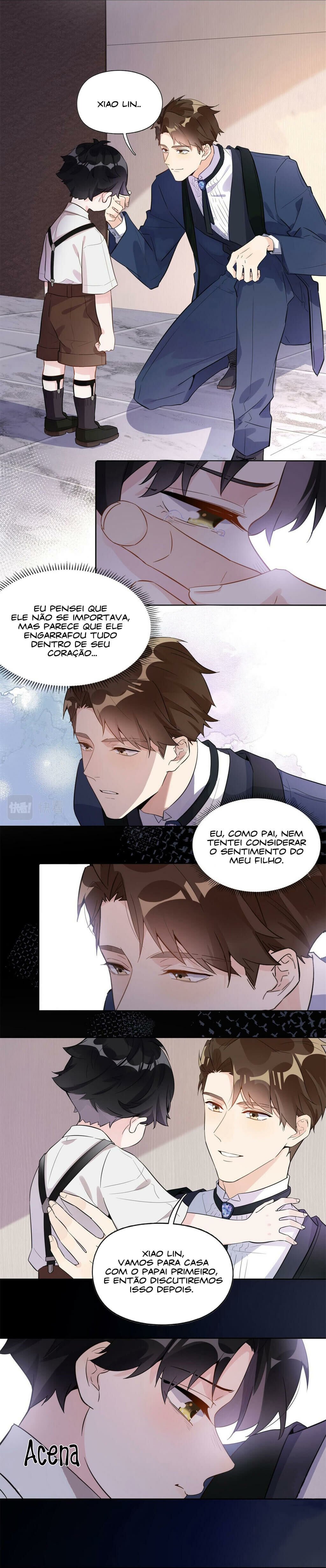 Brilliant Galaxy Ch. 2 第19页