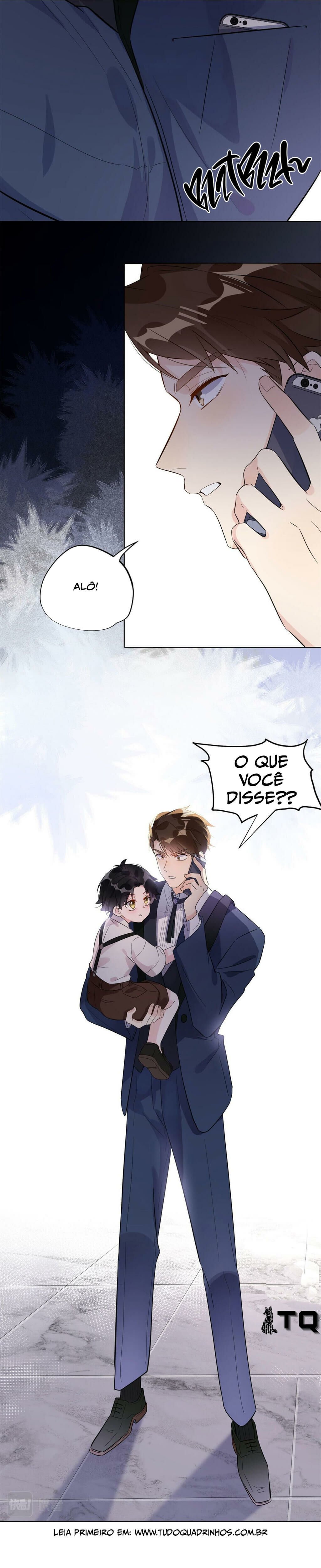 Brilliant Galaxy Ch. 2 第20页