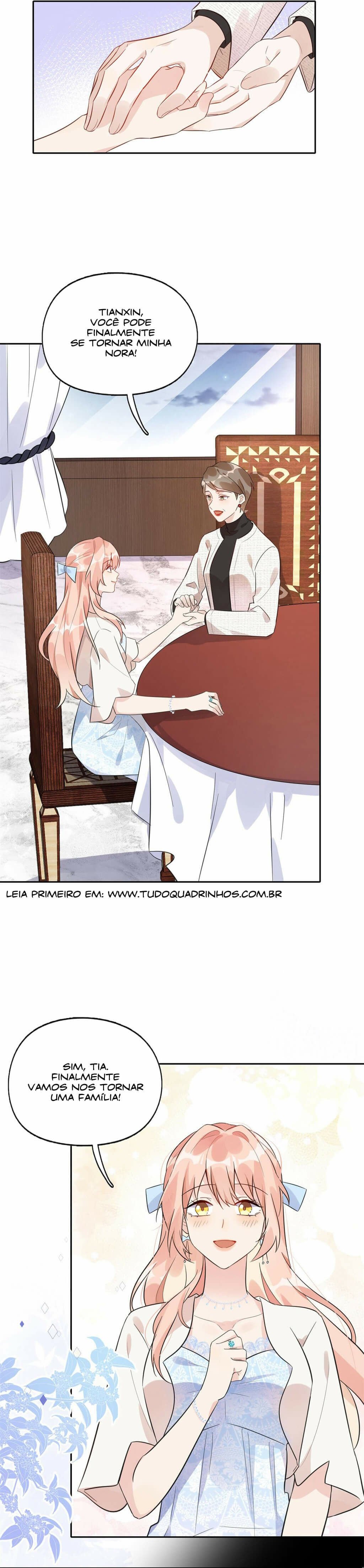 Brilliant Galaxy Ch. 2 第7页