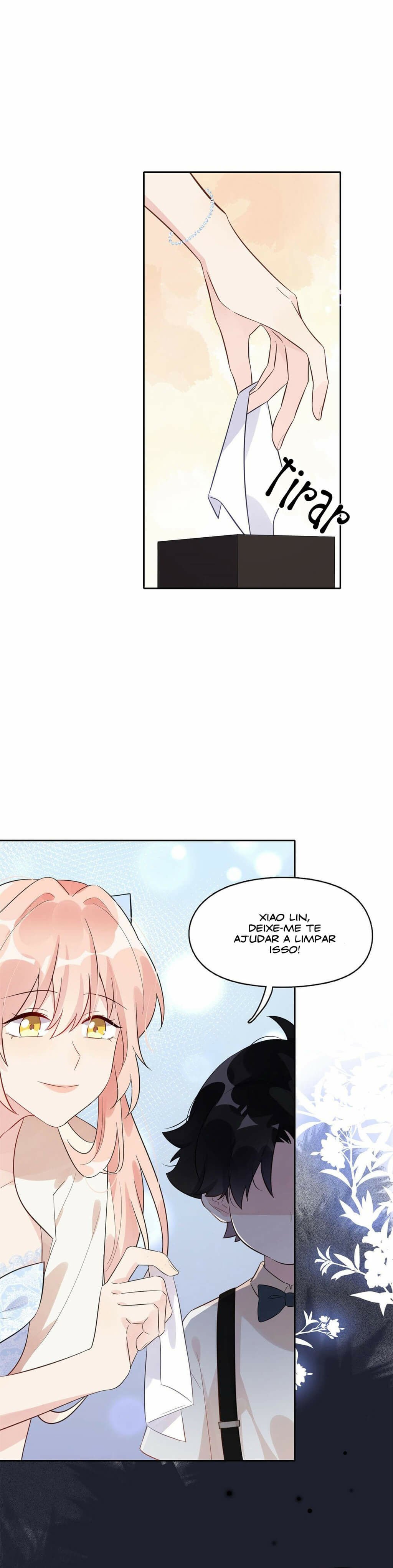 Brilliant Galaxy Ch. 2 第9页