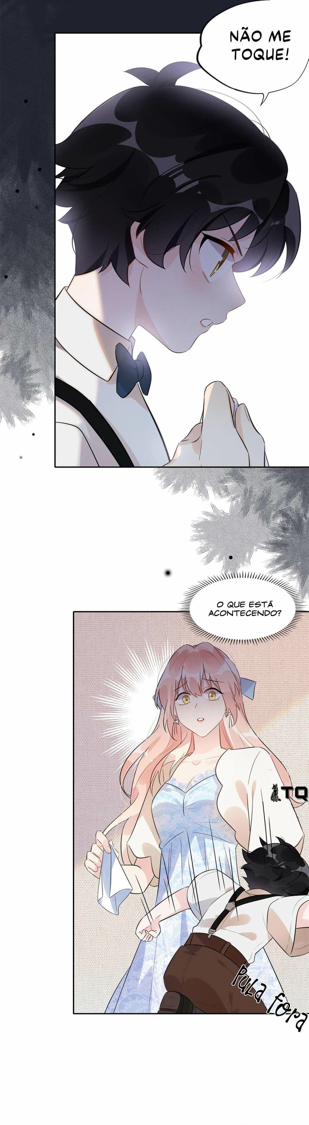 Brilliant Galaxy Ch. 2 第10页