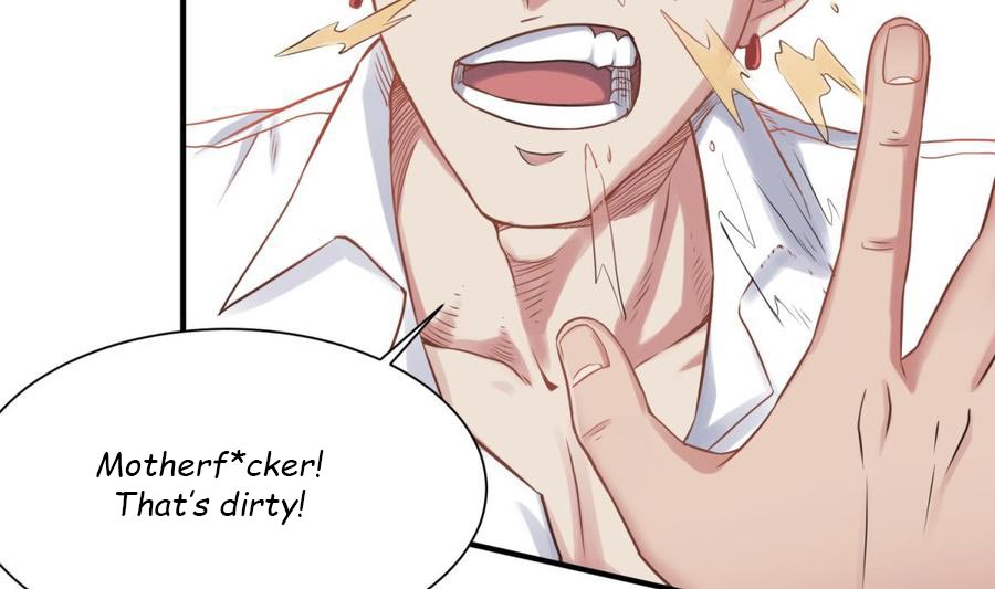 Goddess's Personal Doctor Ch. 4 第24页