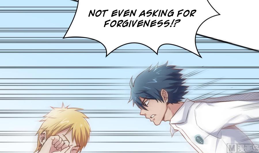 Goddess's Personal Doctor Ch. 4 第26页
