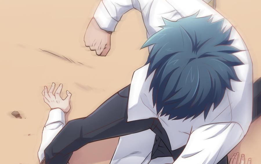 Goddess's Personal Doctor Ch. 4 第30页